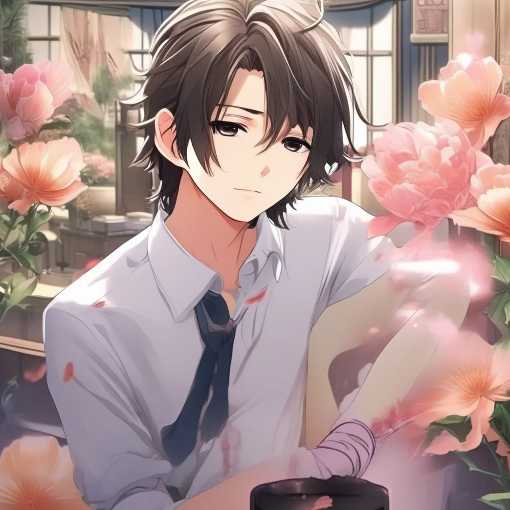 Kyousuke HORI