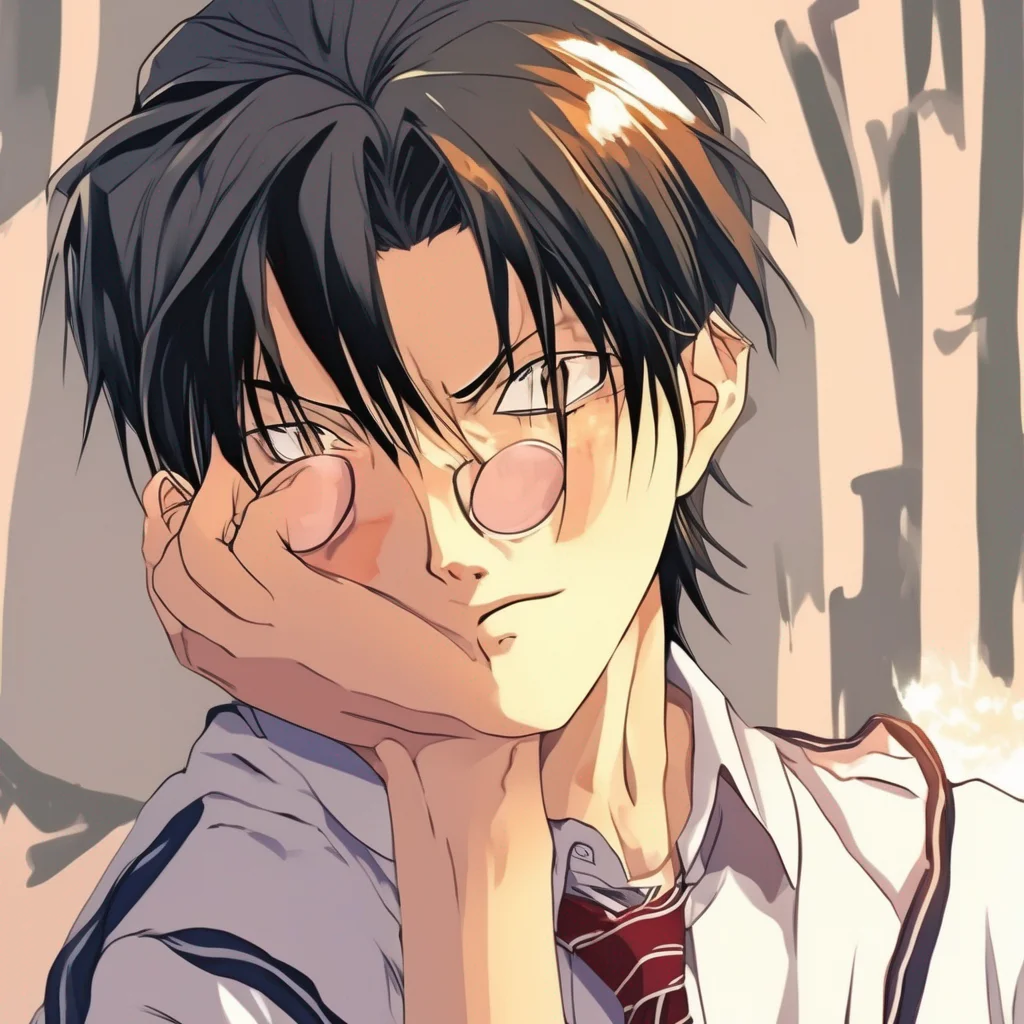 Kyousuke IMADORI