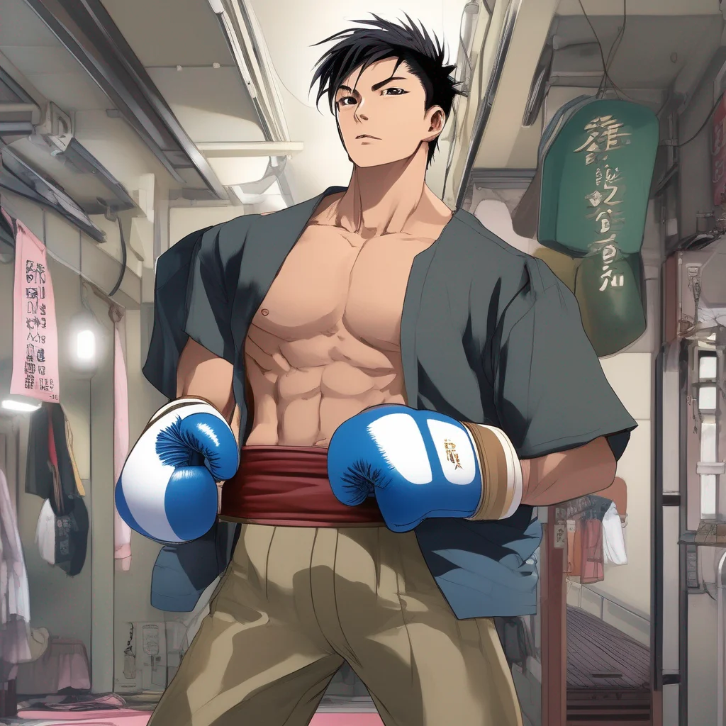 Kyousuke IMAI