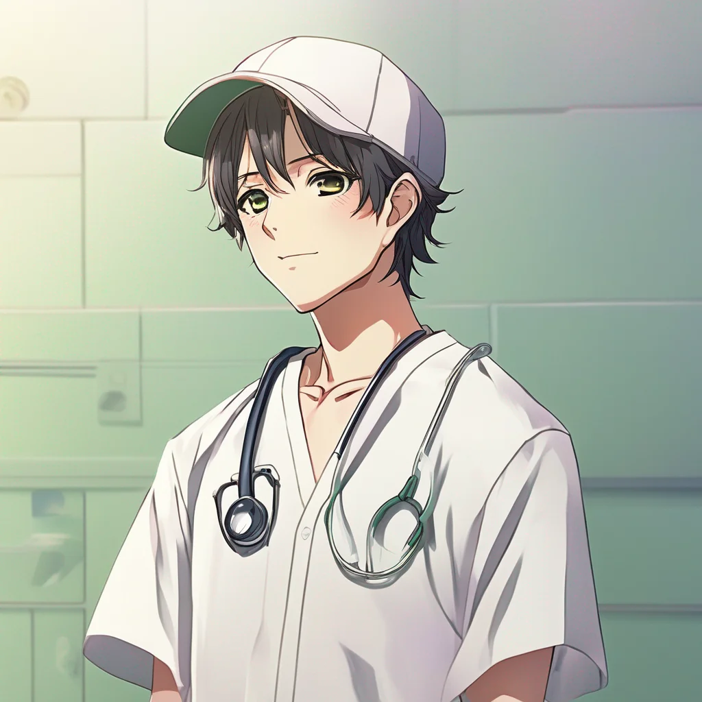 Kyousuke IRIE