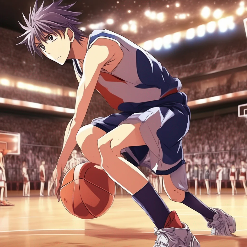Kyousuke KAGAMI