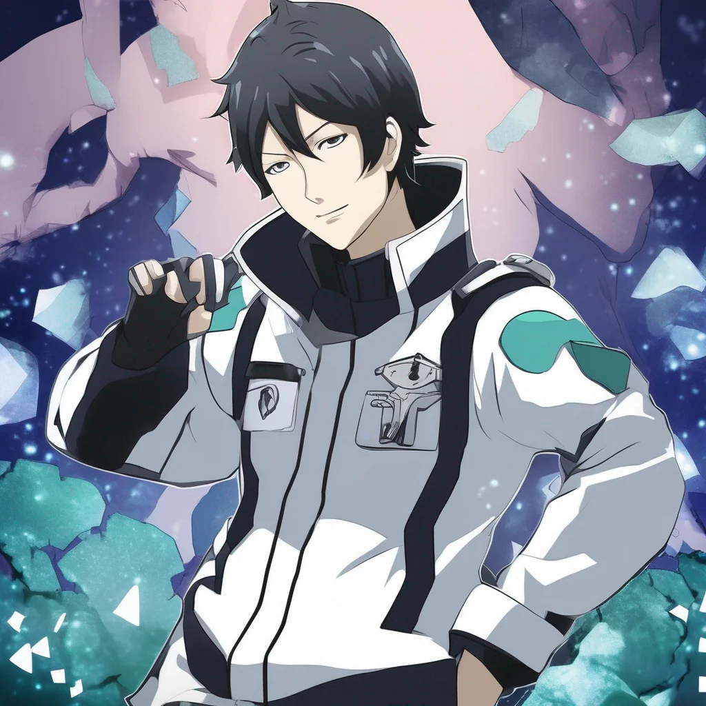 Kyousuke KARASUMA
