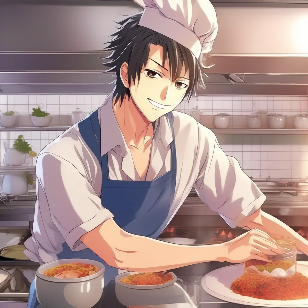 Kyousuke KAWACHI