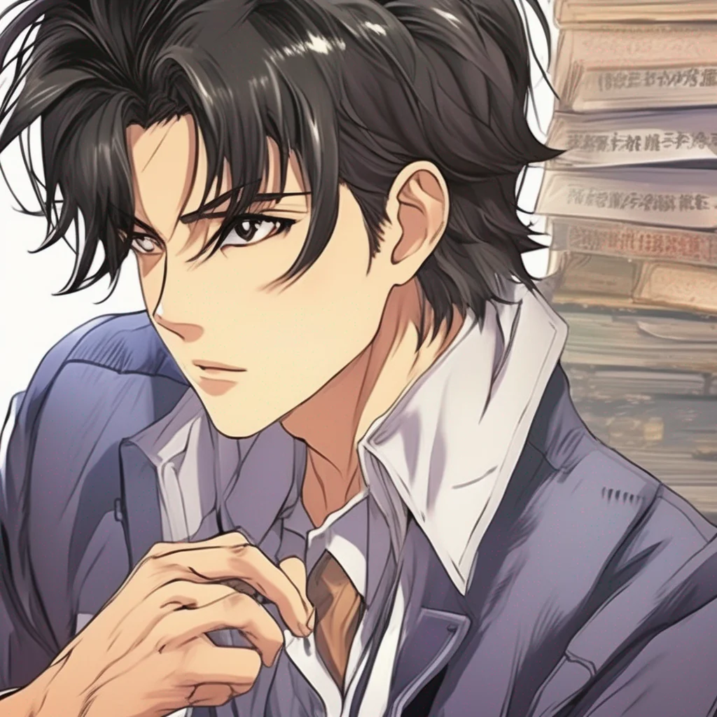 Kyousuke KINDAICHI