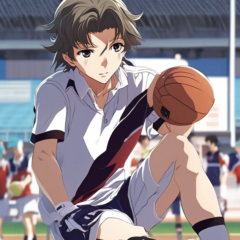 Kyousuke KUGA