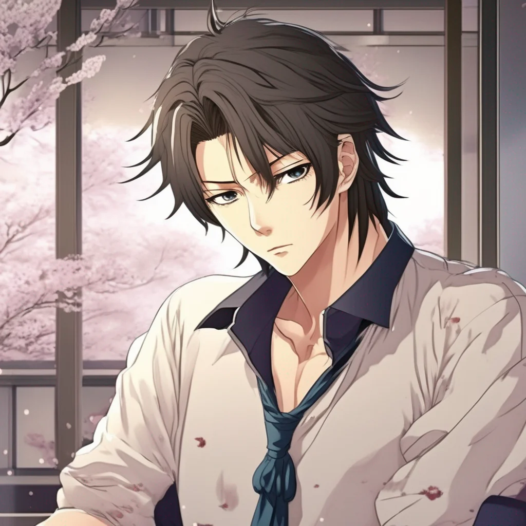 Kyousuke MUNAKATA