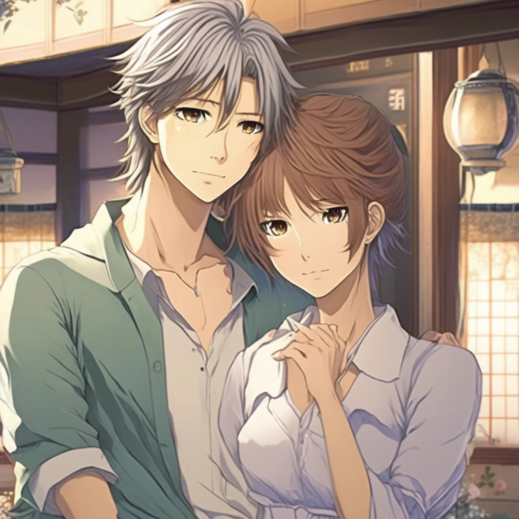 Kyousuke NATSUME