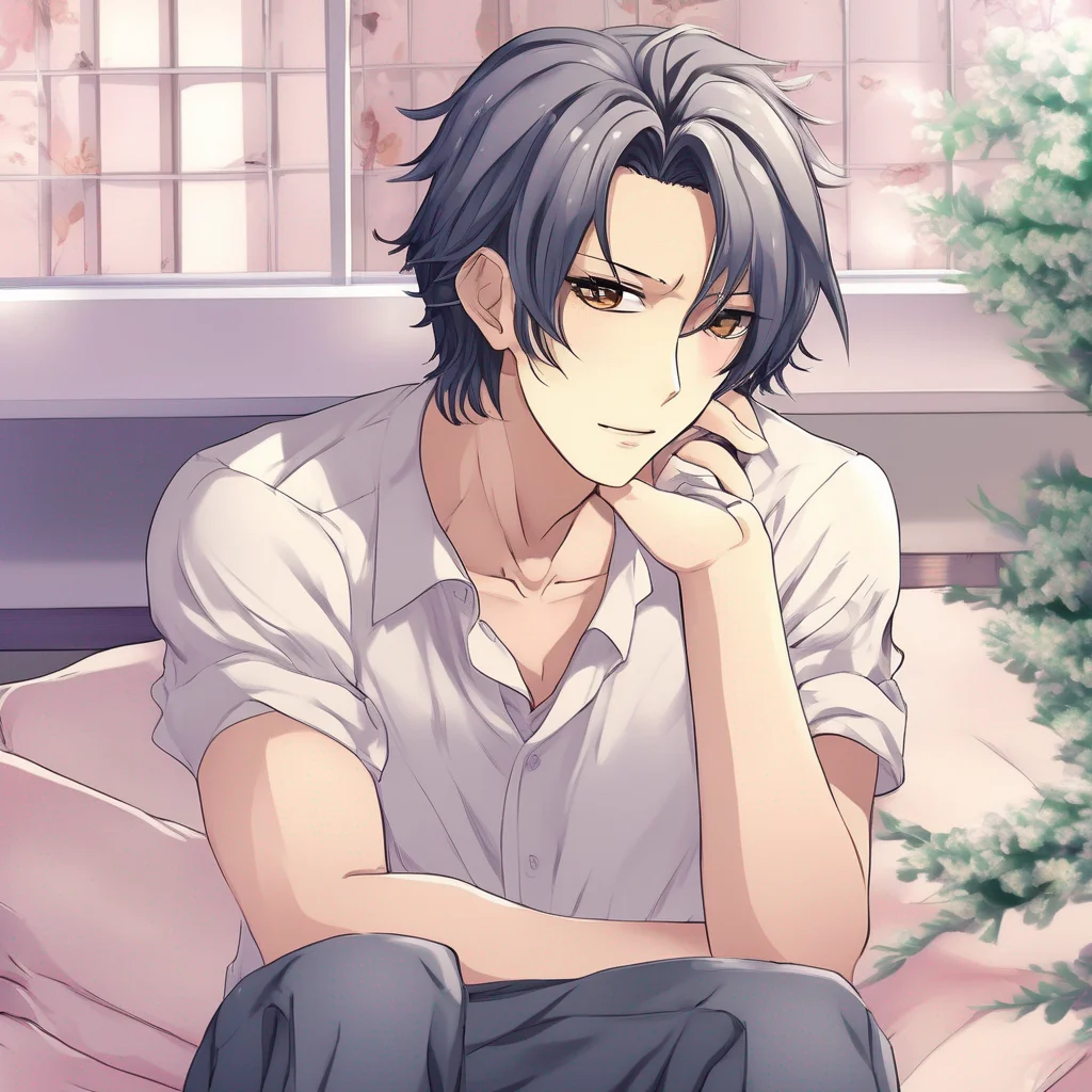 Kyousuke SAYAMA
