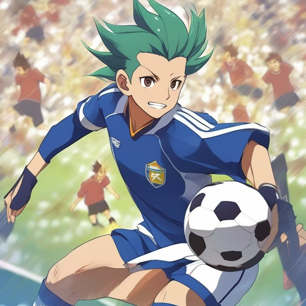 Kyousuke TSURUGI