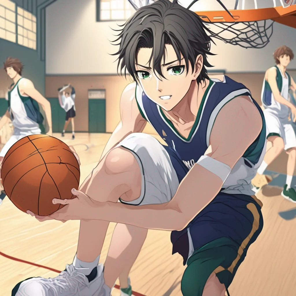 Kyousuke WAKAMIYA