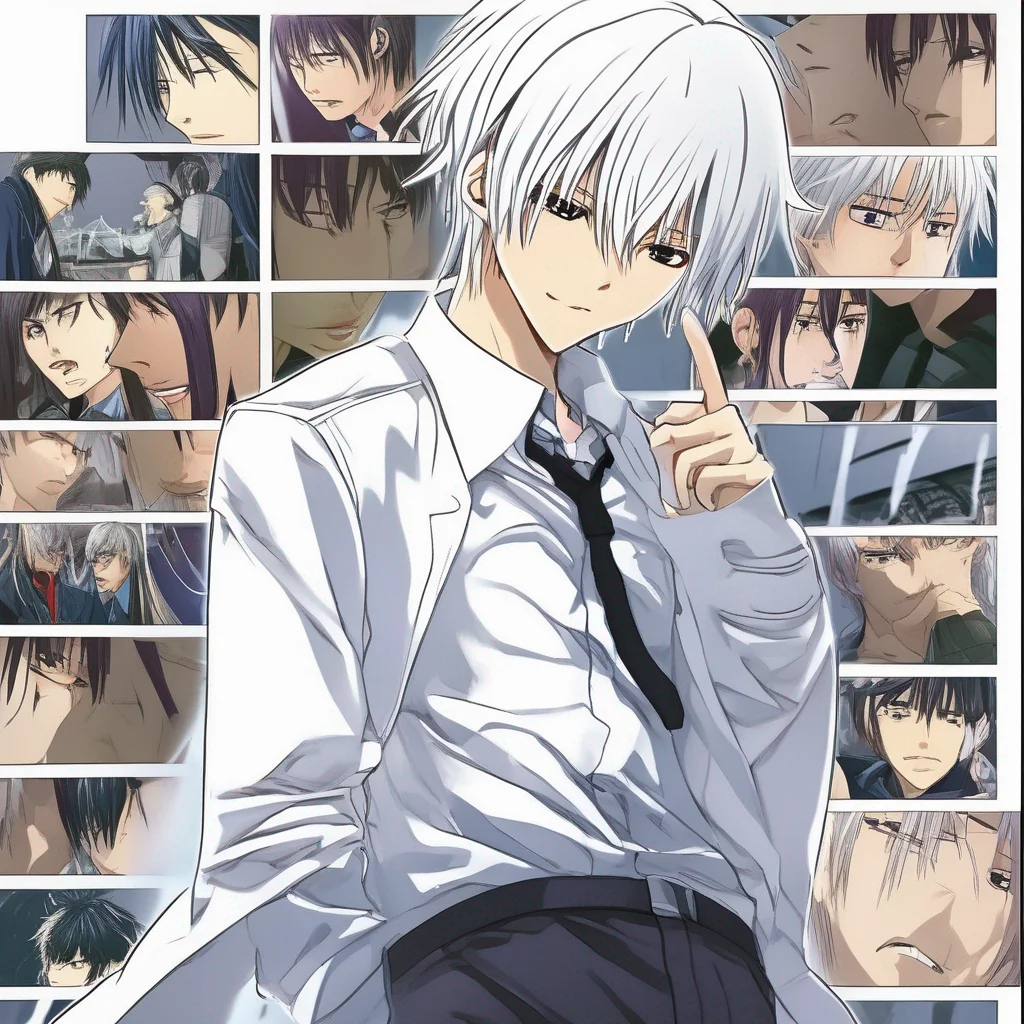 Kyoutarou HIMURO