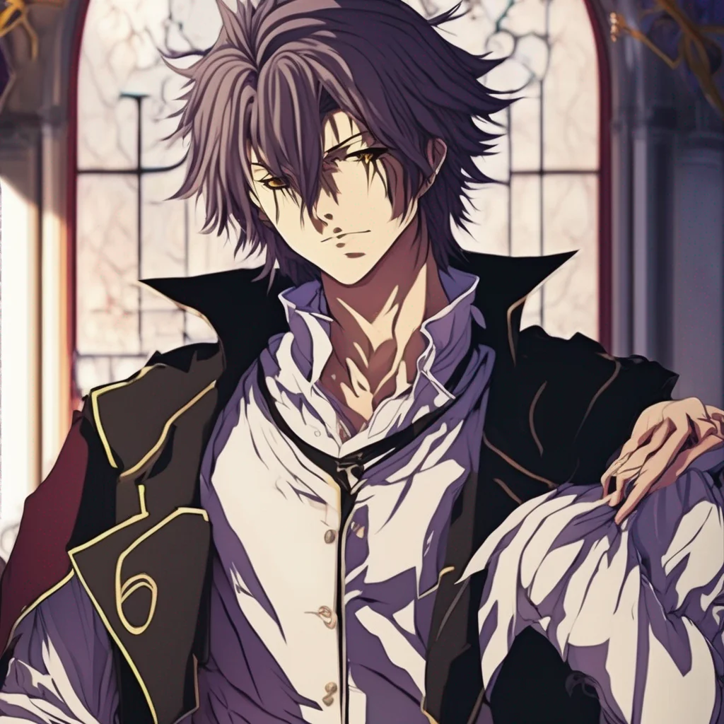 Kyouya KIRIGAYA