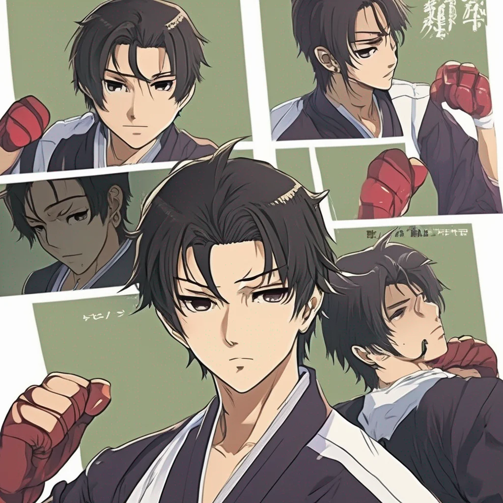 Kyouya SAIBARA