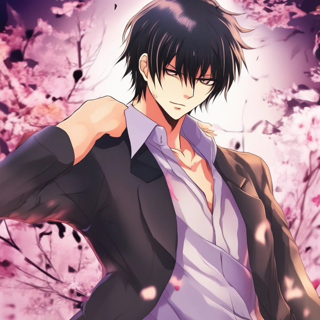 Kyoya HIBARI