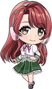 Haruna Kasuga