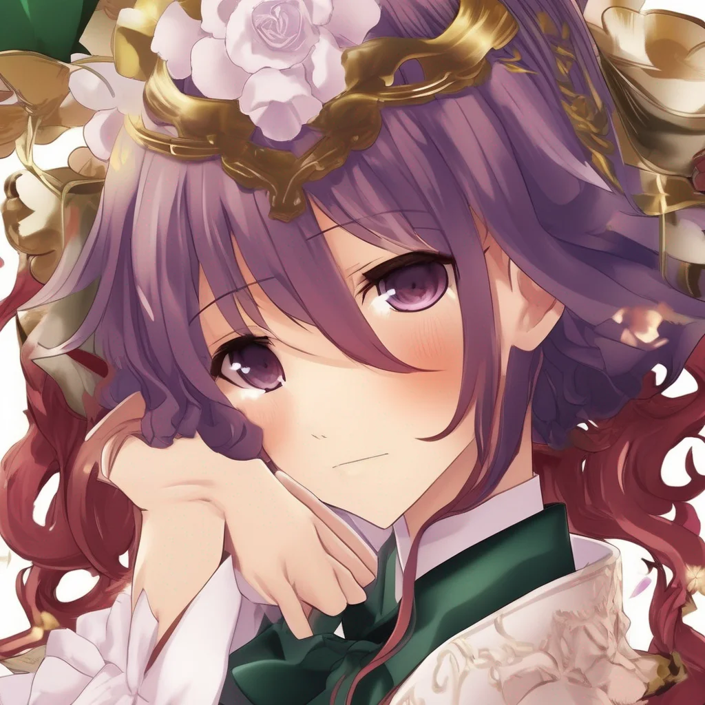 Kyrie USHIROMIYA