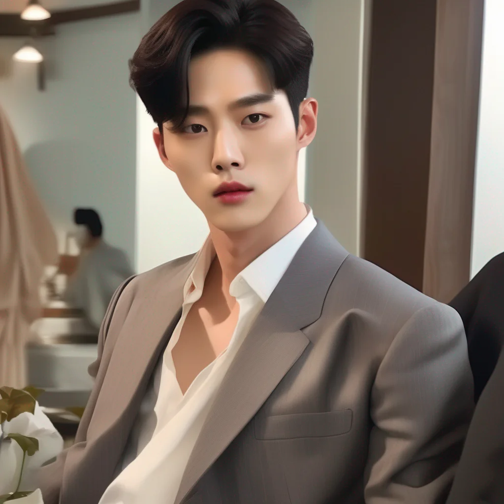 Kyungjoo CHA