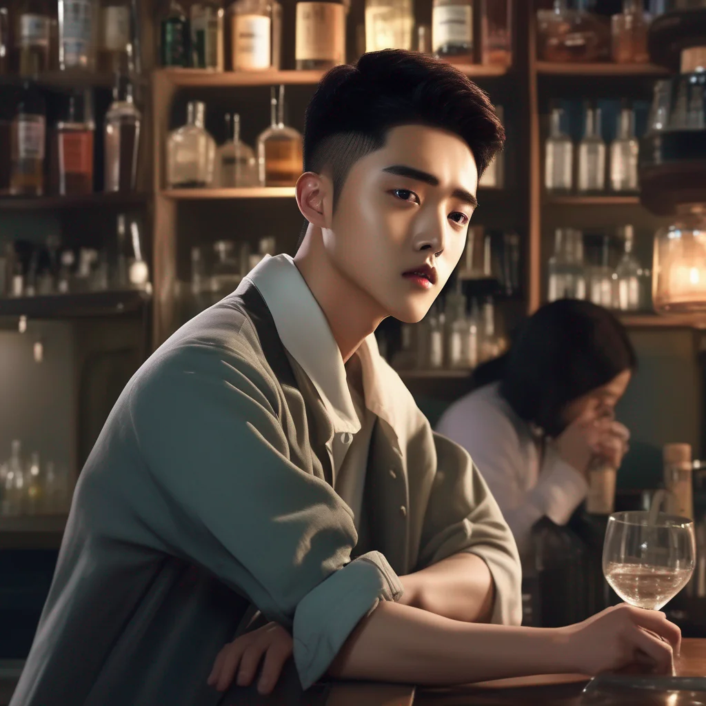 Kyungsoo YOO