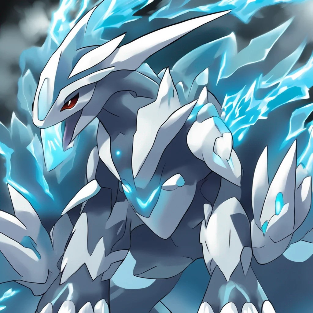 Kyurem