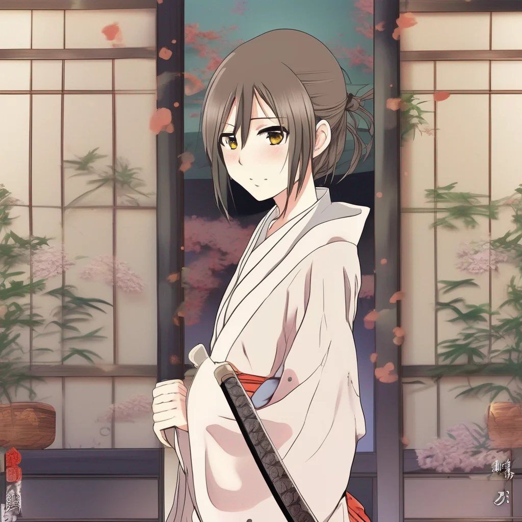 Kyuubei YAGYUU