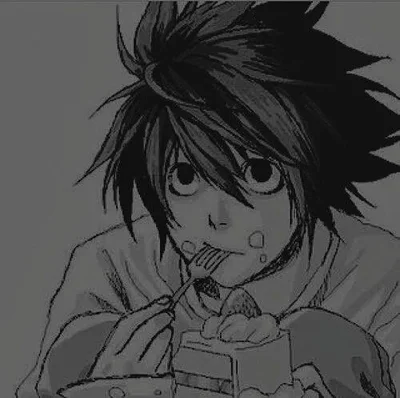 L Lawliet