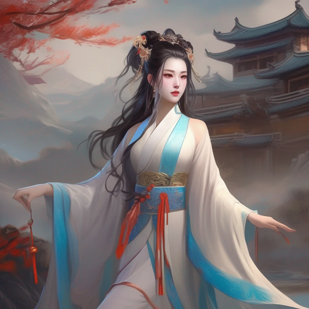 Líshān Lǎomǔ