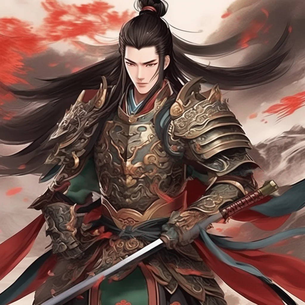 Lü Bu