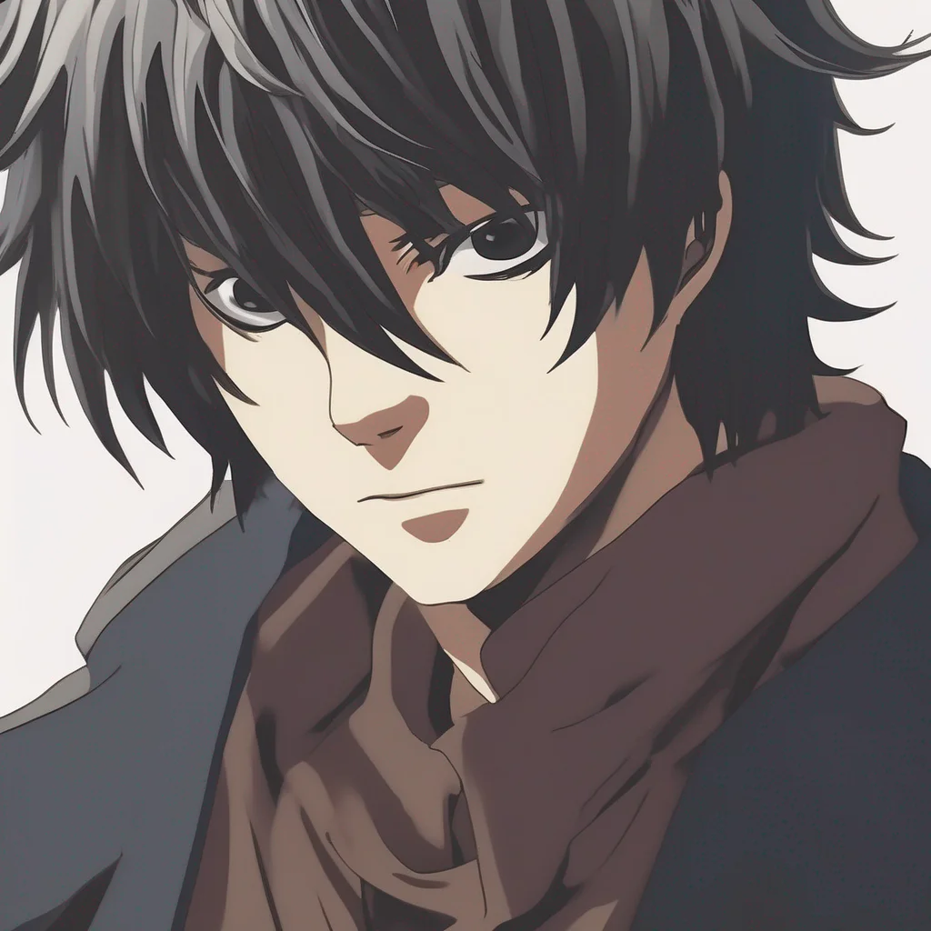 L Lawliet