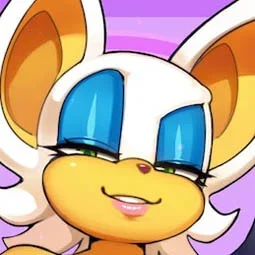 Rouge the Bat