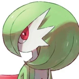 gardevoir