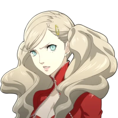 Ann Takamaki