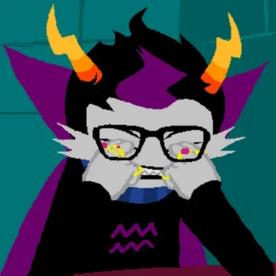 Eridan Ampora