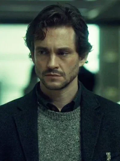 Will Graham