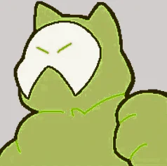 Slime Hound - KP
