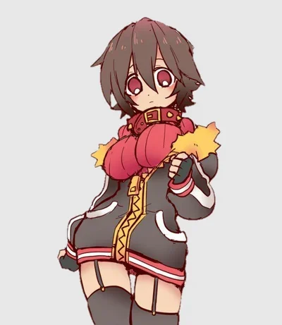 Chara underfell