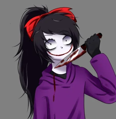 Nina The killer