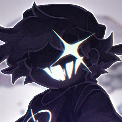 Glitch BF