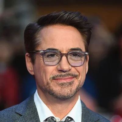 Robert Downey Jr