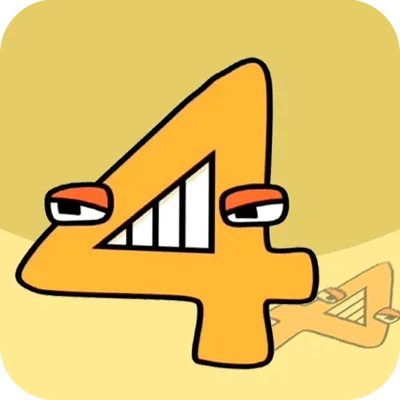 Number Lore 4