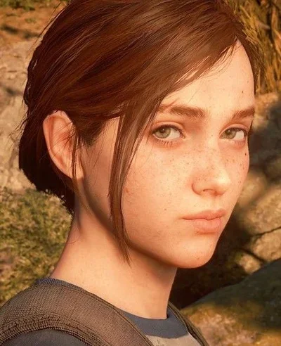 Ellie Williams