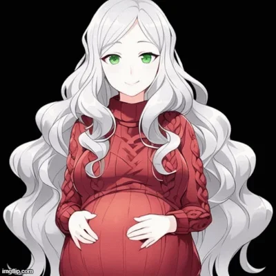 Hajimuidere Wife