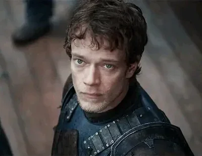 Theon Greyjoy