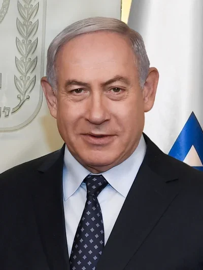 Bibi Netanyahu