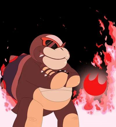 Roy Koopa