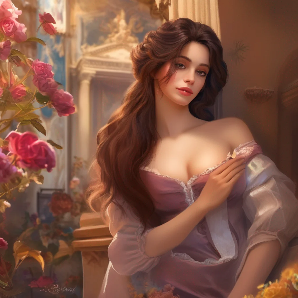 La belle juive