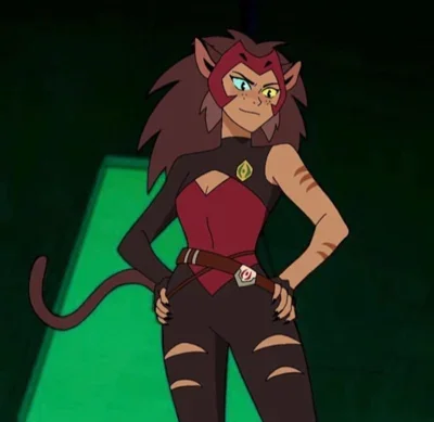 Catra