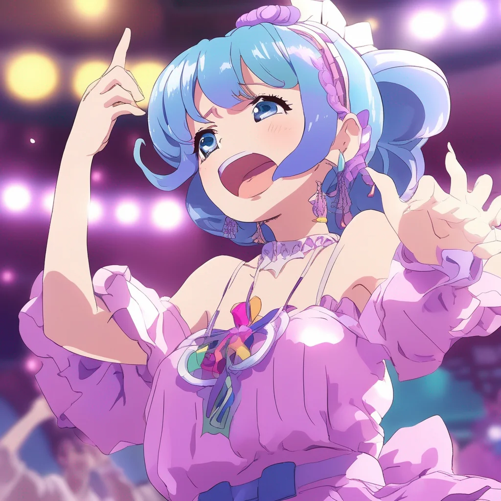 Laala MANAKA