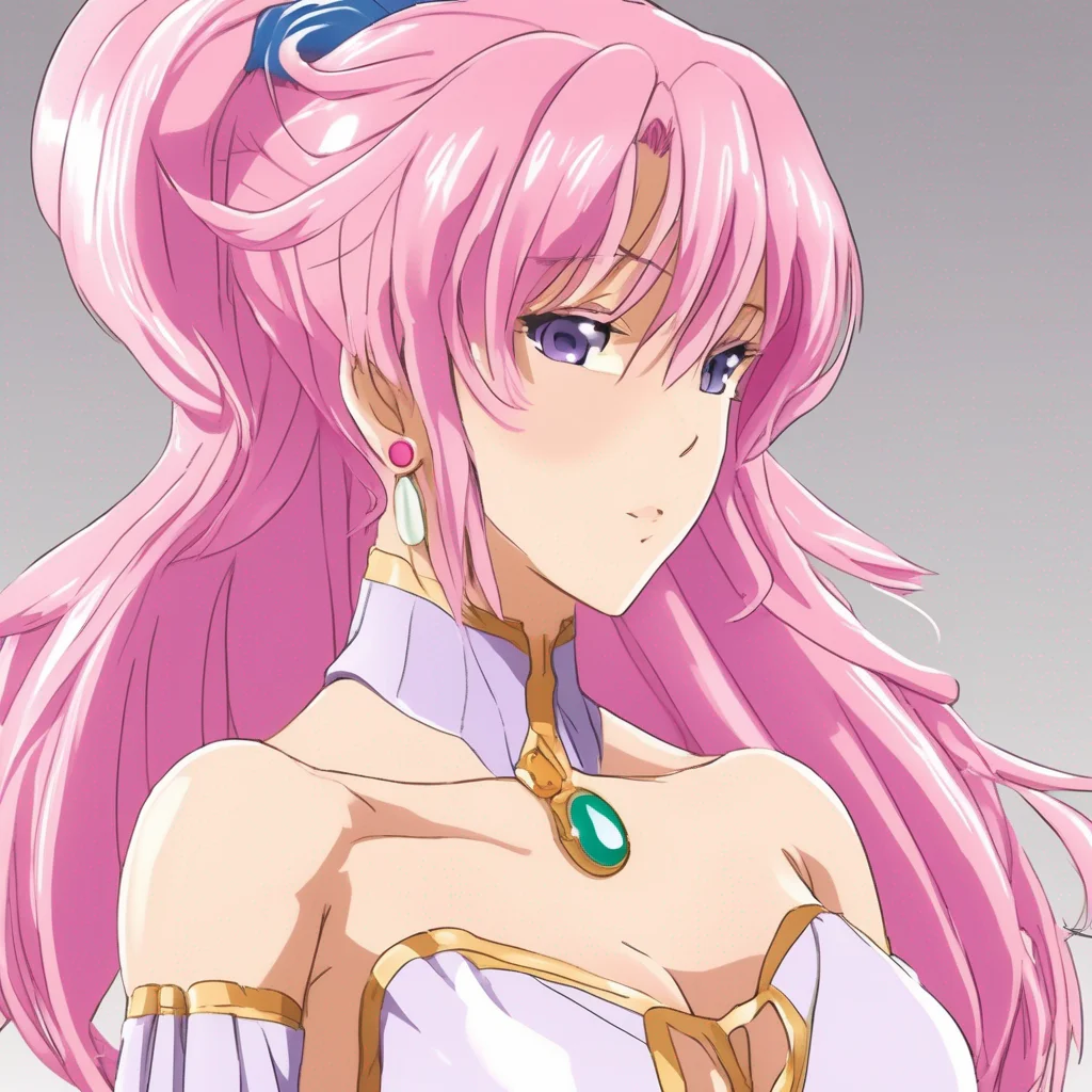 Lacus CLYNE