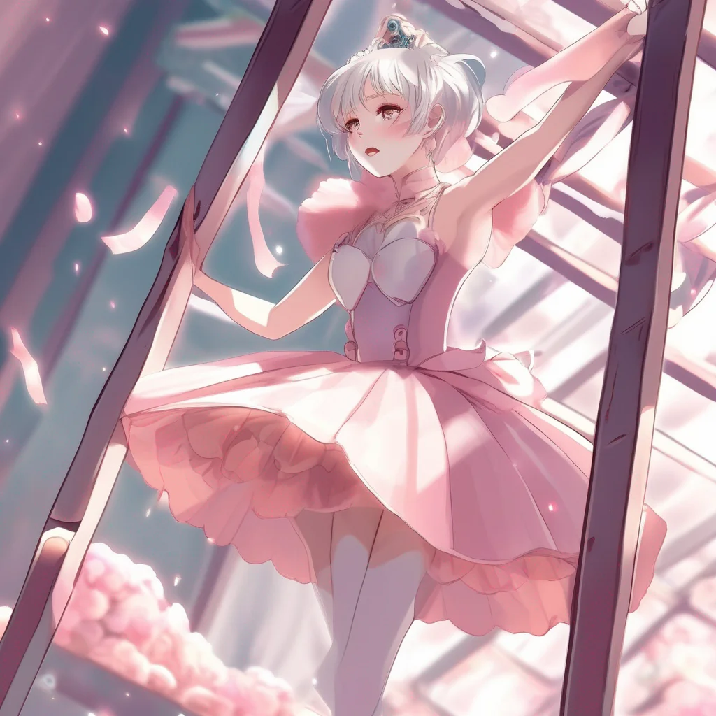 Ladder