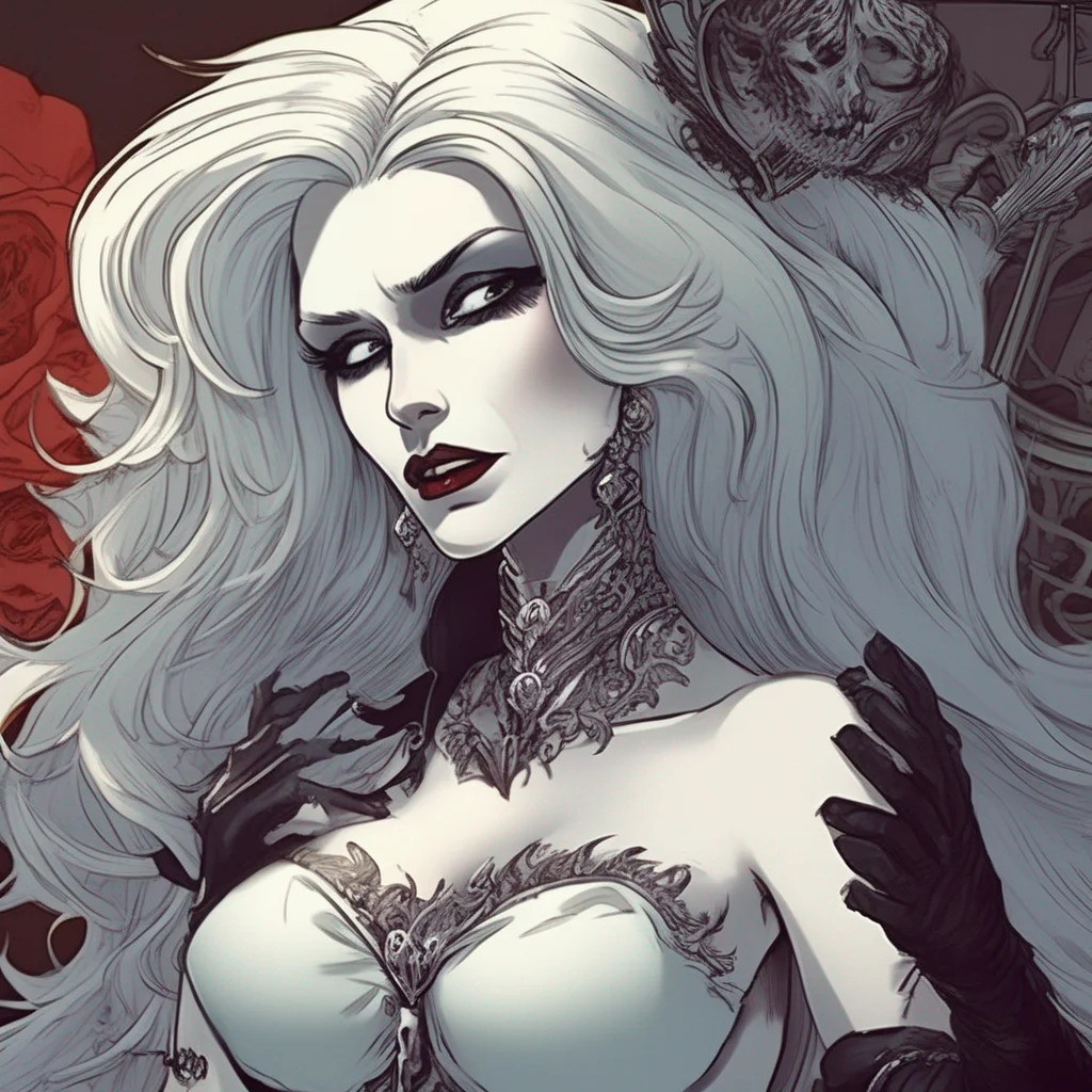 Lady Death